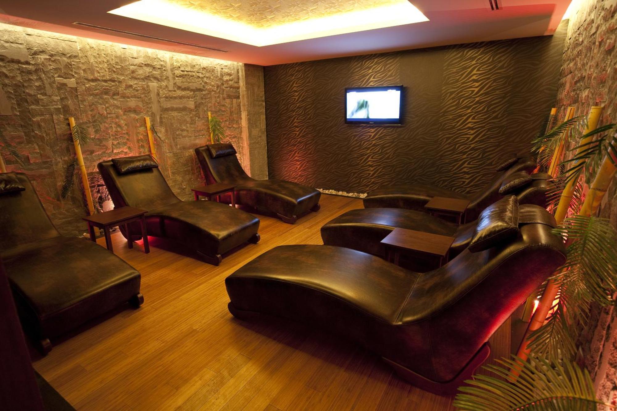 Fourway Hotel&Spa Dortyol Exteriér fotografie