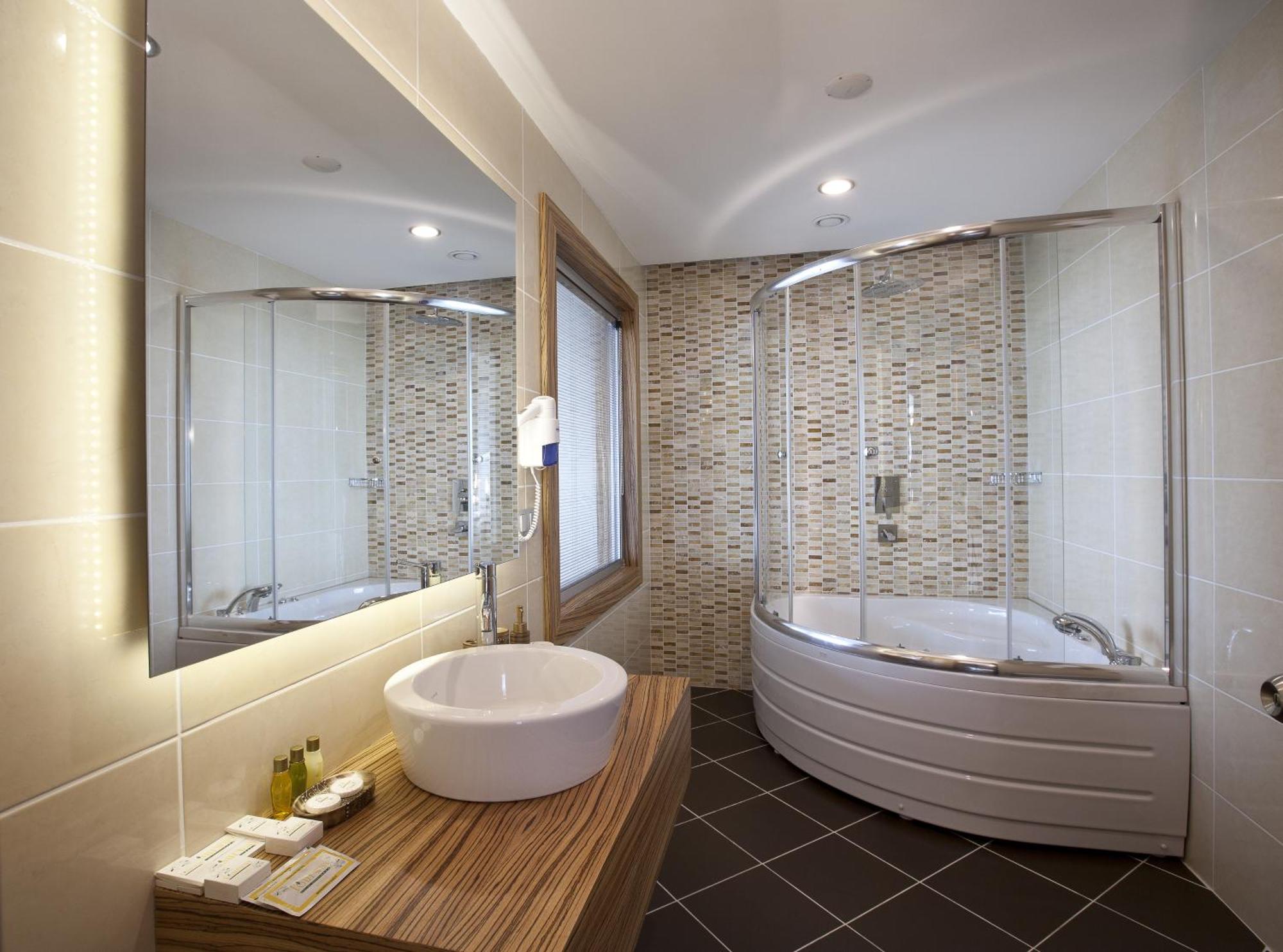 Fourway Hotel&Spa Dortyol Exteriér fotografie